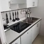Apartment Mini Fronte Mare Piazza Mazzini Lido di Jesolo