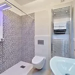 Mini Fronte Mare Piazza Mazzini Apartment *