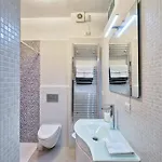 Apartment Mini Fronte Mare Piazza Mazzini Lido di Jesolo