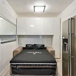 Apartment Mini Fronte Mare Piazza Mazzini Lido di Jesolo